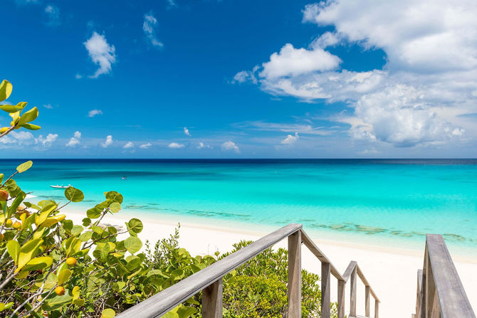 Amanyara, Turks &amp; Caicos