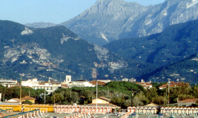 Forte dei Marmi