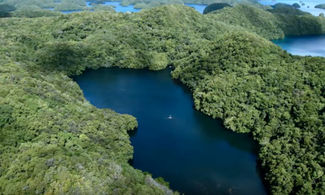 Video: i 10 laghi più belli del mondo (1 italiano)