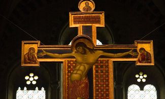 Arezzo: cosa rende speciale la Chiesa di San Domenico