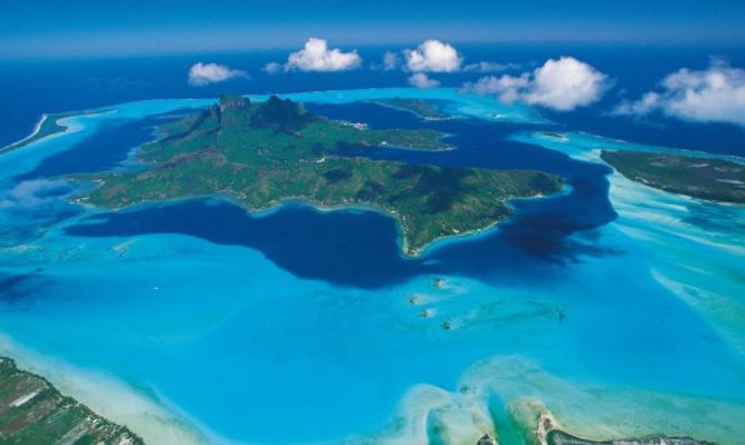 Bora Bora