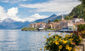 Lago di Como: molto più che Casa Clooney