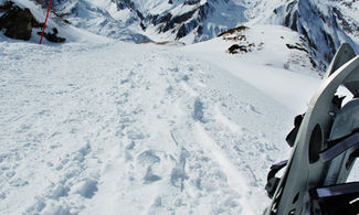 Snowboard