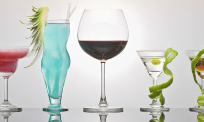 Cocktails