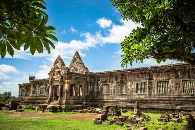Wat Phu