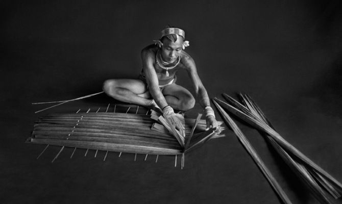 Sebastiao Salgado