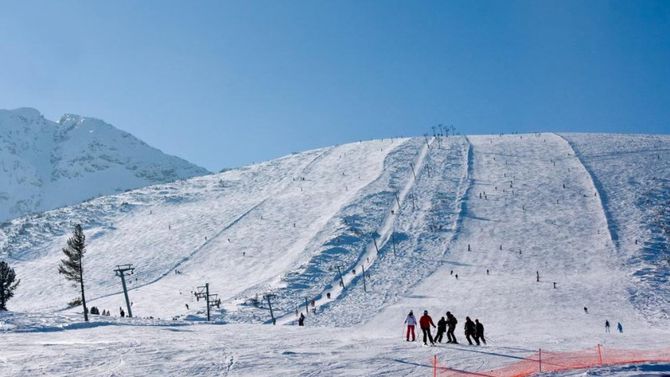 Bansko Bulgaria