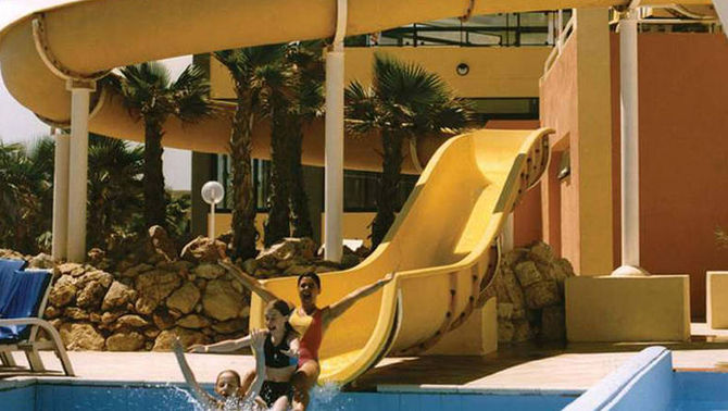 Seashell Resort at Suncres