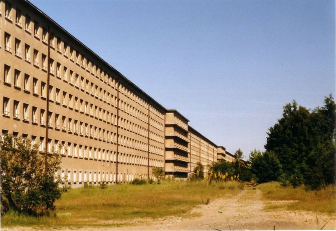 Prora