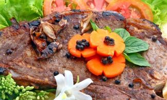Bistecca