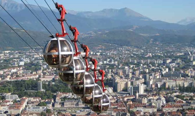 Grenoble