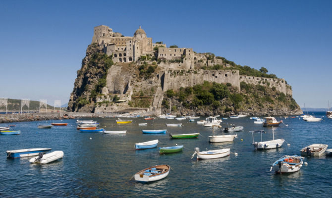 Ischia