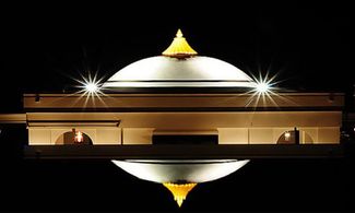 Absolute sanctuary resort