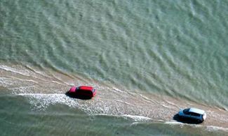 Video: 10 strade dove guidare può trasformarsi in un incubo