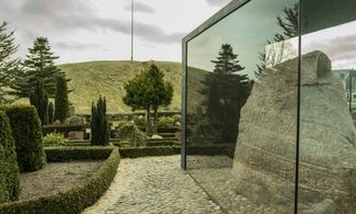 Pietre runiche di Jelling
