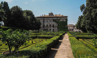 Vignanello, Pasquetta a caccia di uova nel Castello