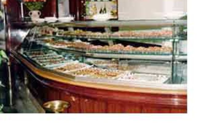 pasticceria Savia