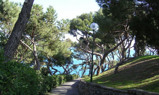 Bordighera