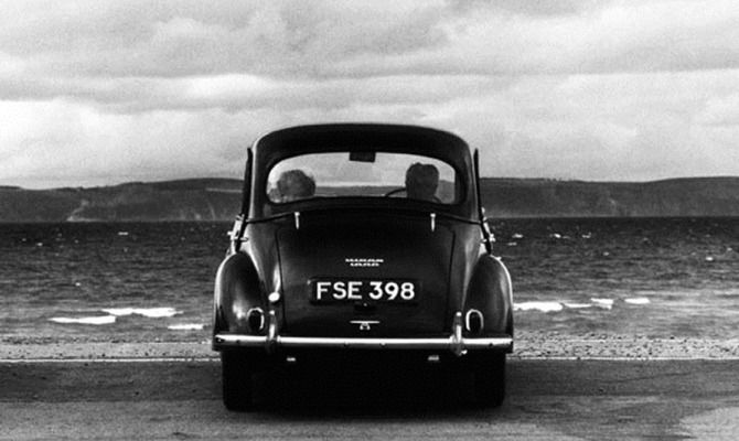 Gianni Berengo Gardin 