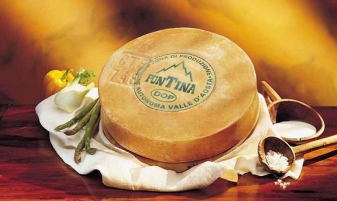 Fontina