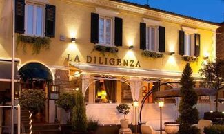 Antica Locanda La Diligenza, natura in Montefeltro