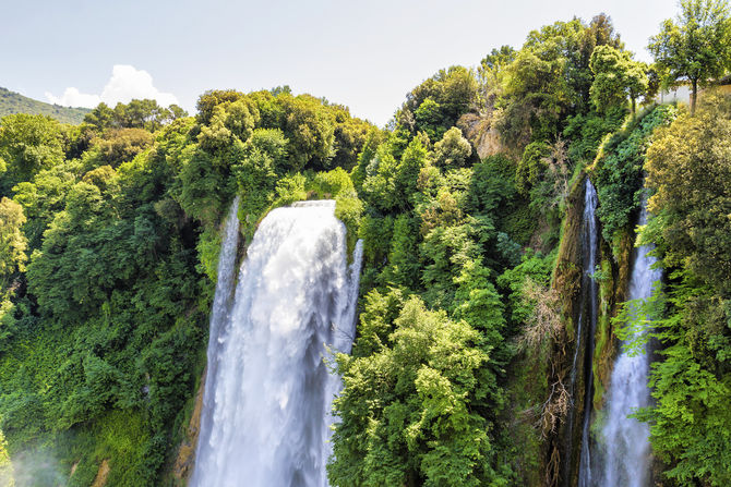 Cascata delle Marmore