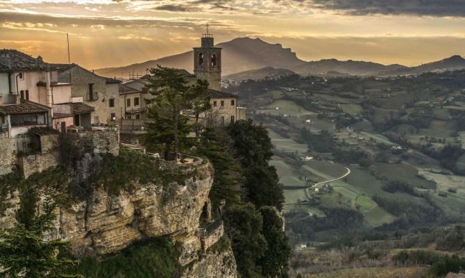 montefalcone appennino