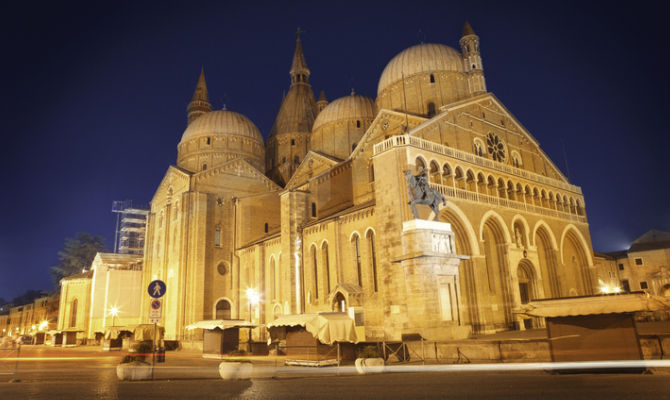 Basilica di Sant'Antonio