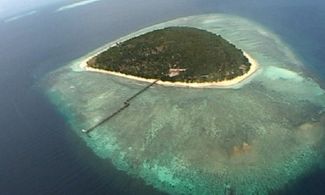 Pom Pom Island