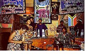 Long walk to freedom: capire Capetown