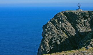 Capo Nord