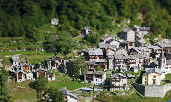 Borgo 