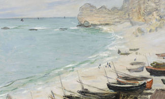 Claude Monet