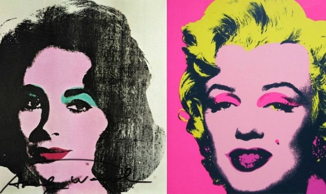 Andy Warhol