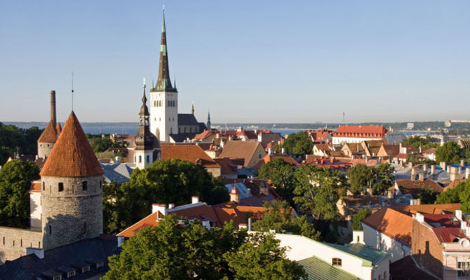 Tallin