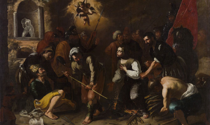 Salvator Rosa 