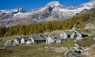 Piemonte: Casa Tomà, vacanze nel cuore dell'Ossola