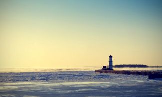Pesca sportiva in Canada: le acque del Québec
