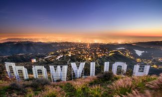 Los Angeles, multe salate per i pedoni con smartphone