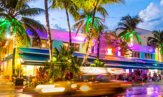 Miami Beach