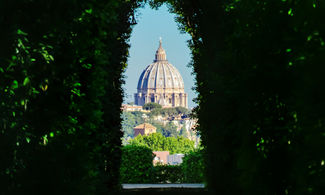 san pietro