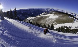 beaver creek