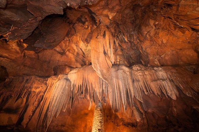 Mammoth Cave