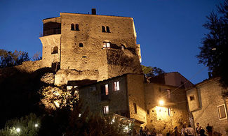 Valsinni, in Basilicata il borgo della poesia 