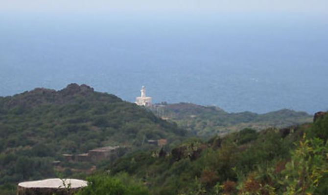 Pantelleria
