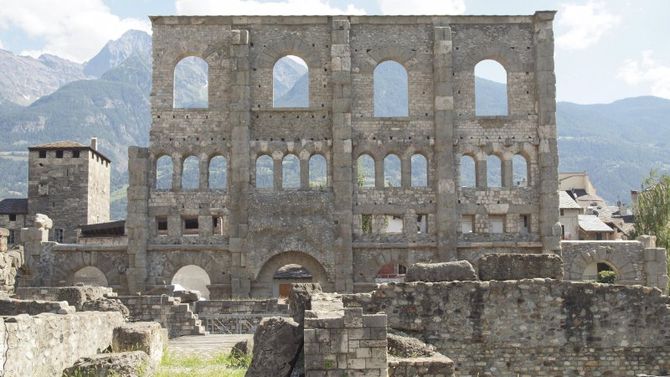 Aosta
