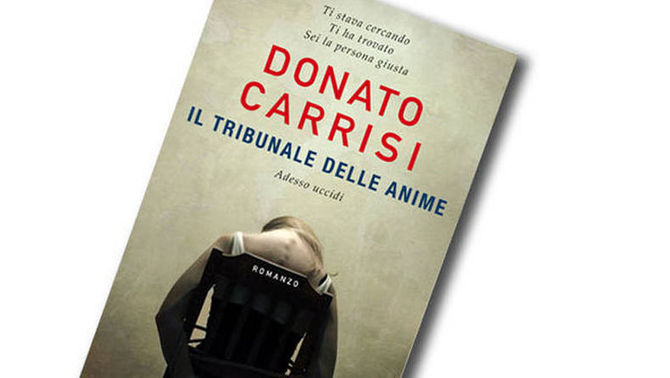 il tribunale delle anime