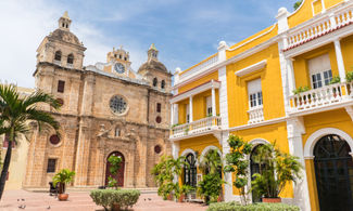 Colombia, tour tra i siti Patrimoni dell'Umanità