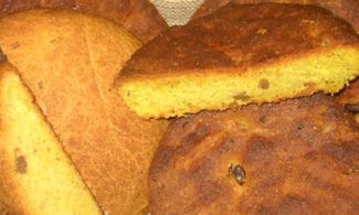 Toscana: cosa ha di speciale il pane Marocco