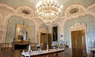 Castello di Rivalta